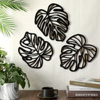 Wall Decor - Minimalist Wood Hooks, product packaging - House Of Avana