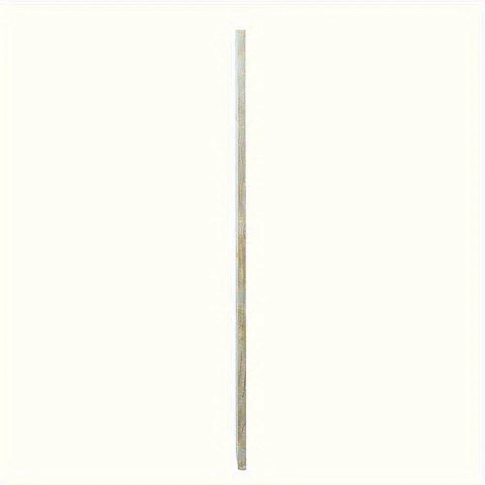 Large Wooden Rectangle Hanging Panel 14" X 78.5" - Decorative Wall Sculpture for Carved Wall Art - Wall... - House Of Avana