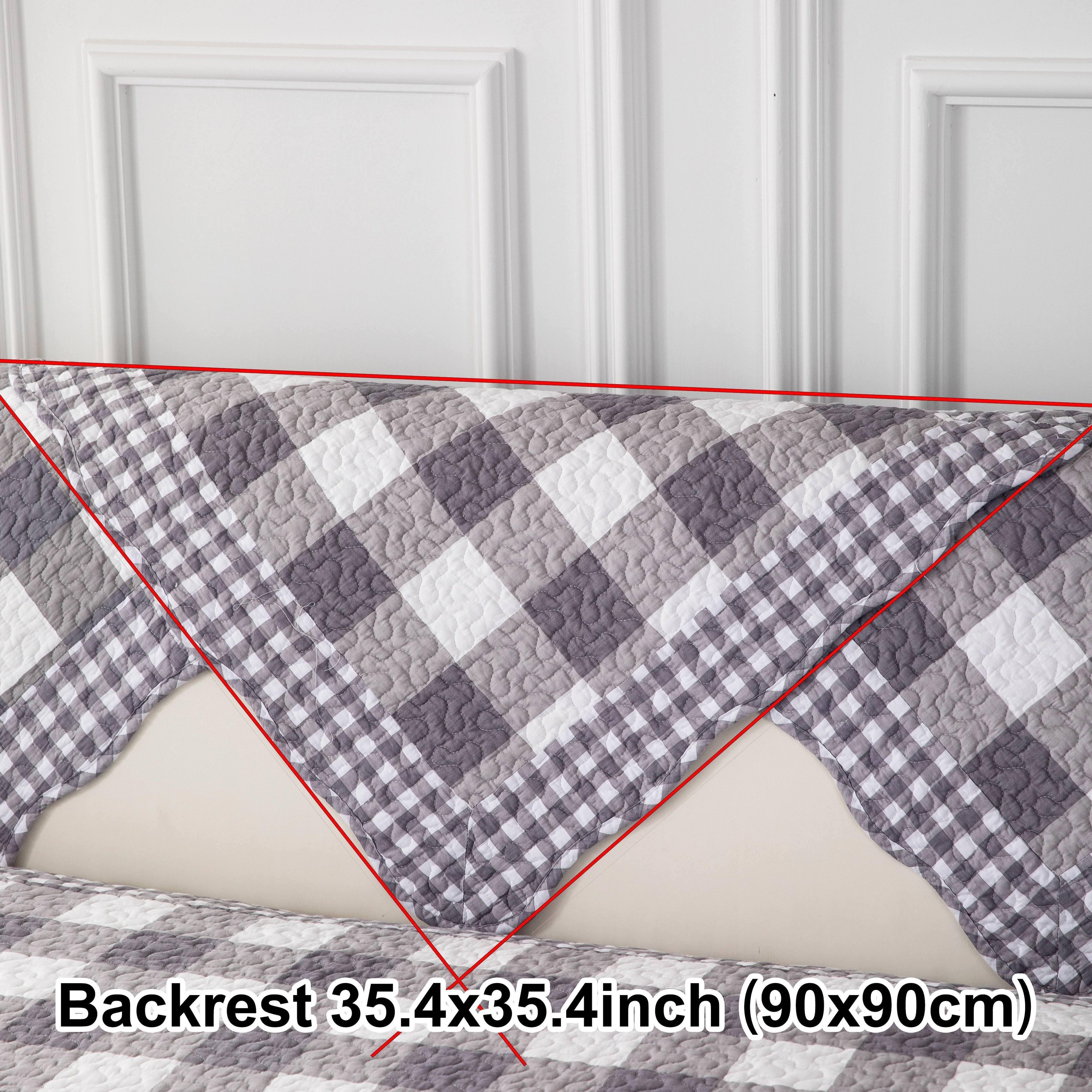 Waterproof Sofa Cover – Durable, Stretchable Furniture Protector topspet