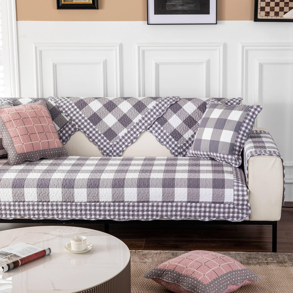 Waterproof Sofa Cover – Durable, Stretchable Furniture Protector topspet