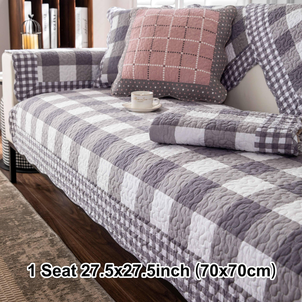 Waterproof Sofa Cover – Durable, Stretchable Furniture Protector topspet