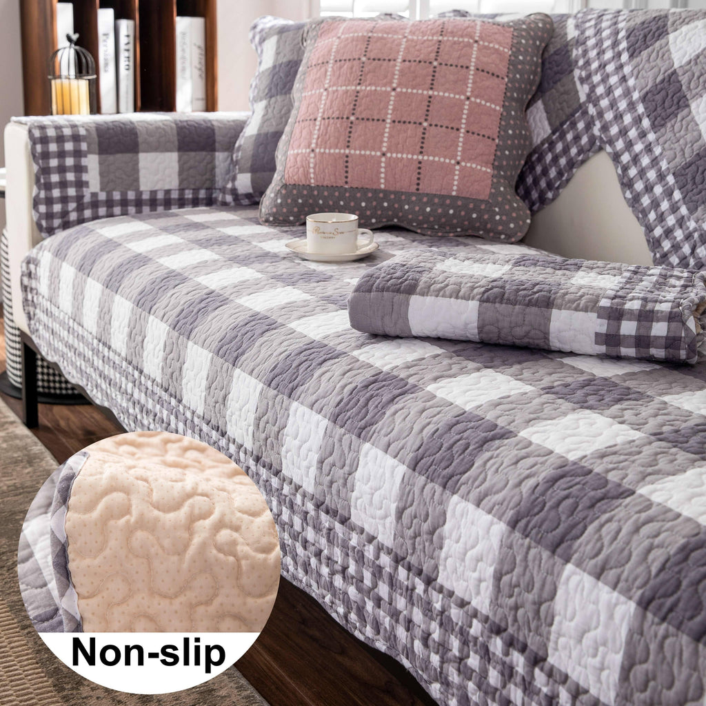 Waterproof Sofa Cover – Durable, Stretchable Furniture Protector topspet
