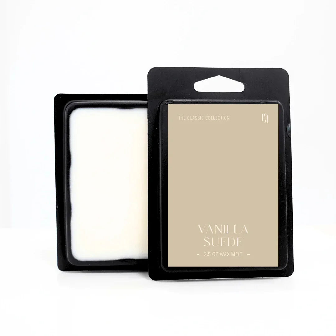 Wax Melts Pretty Honest Candles