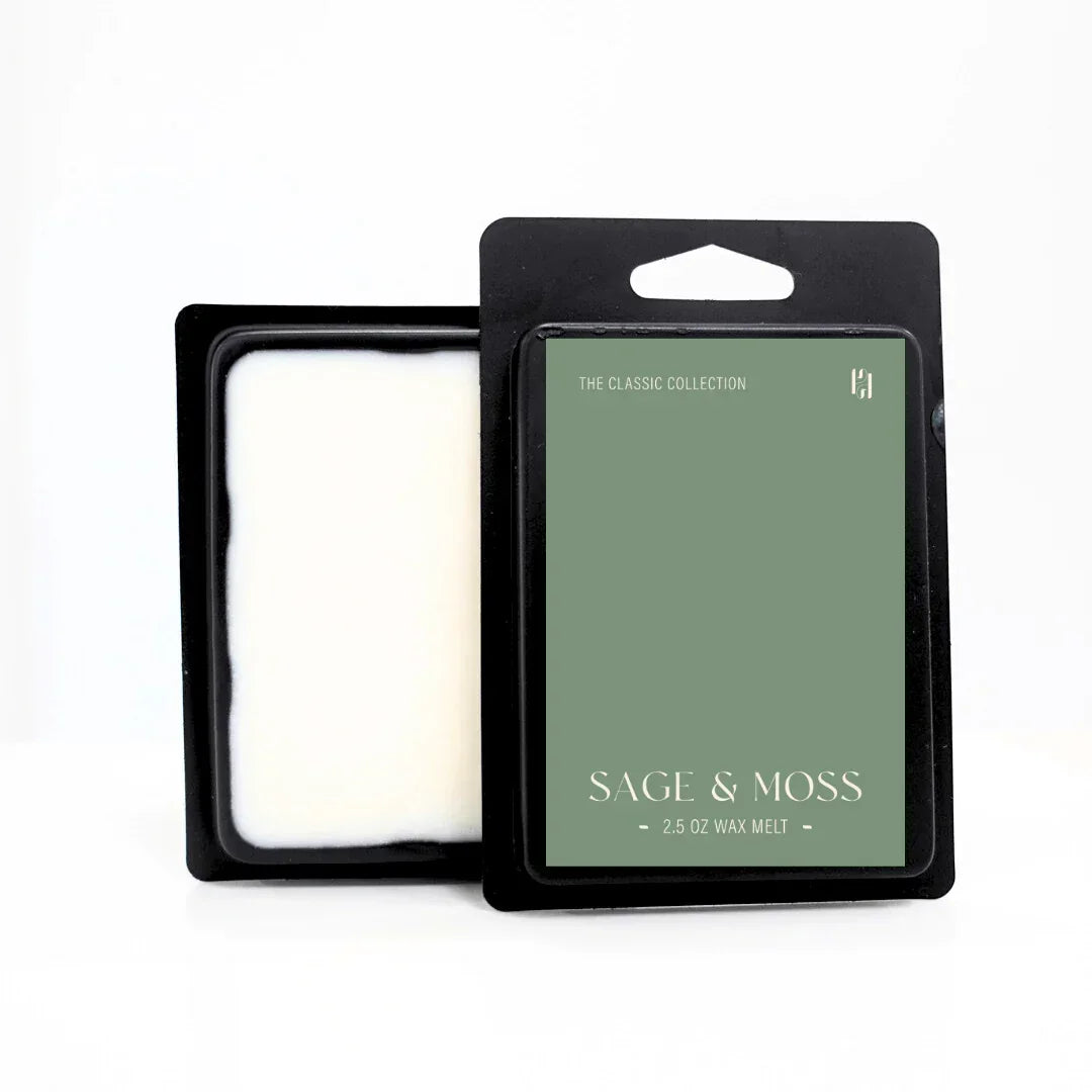 Wax Melts Pretty Honest Candles