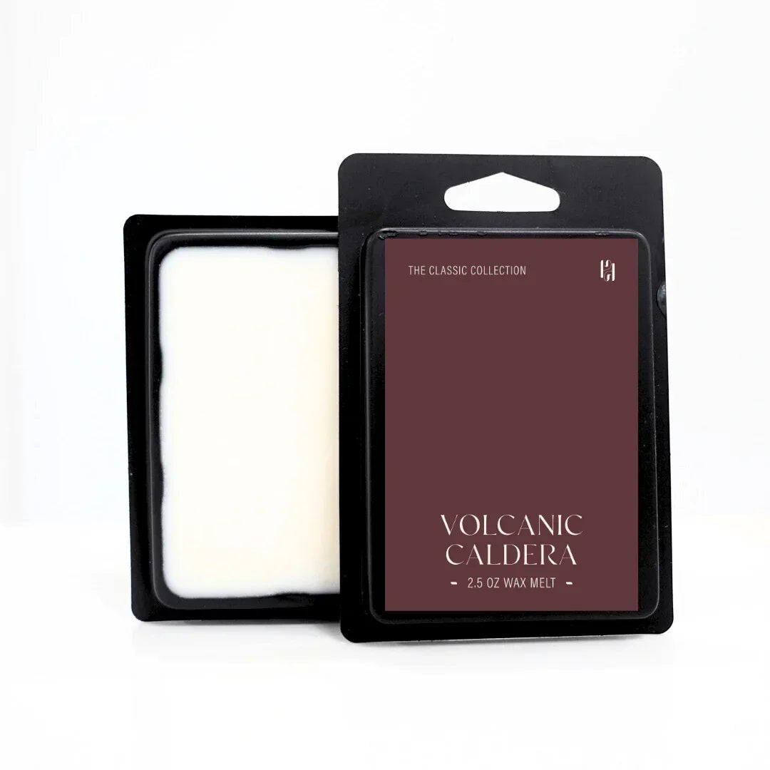 Wax Melts Pretty Honest Candles