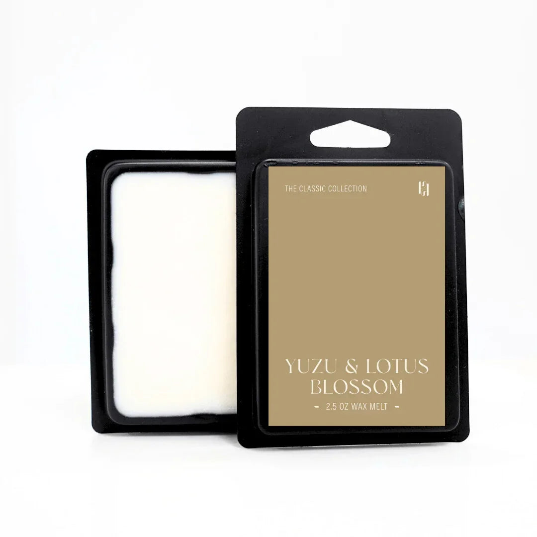 Wax Melts Pretty Honest Candles