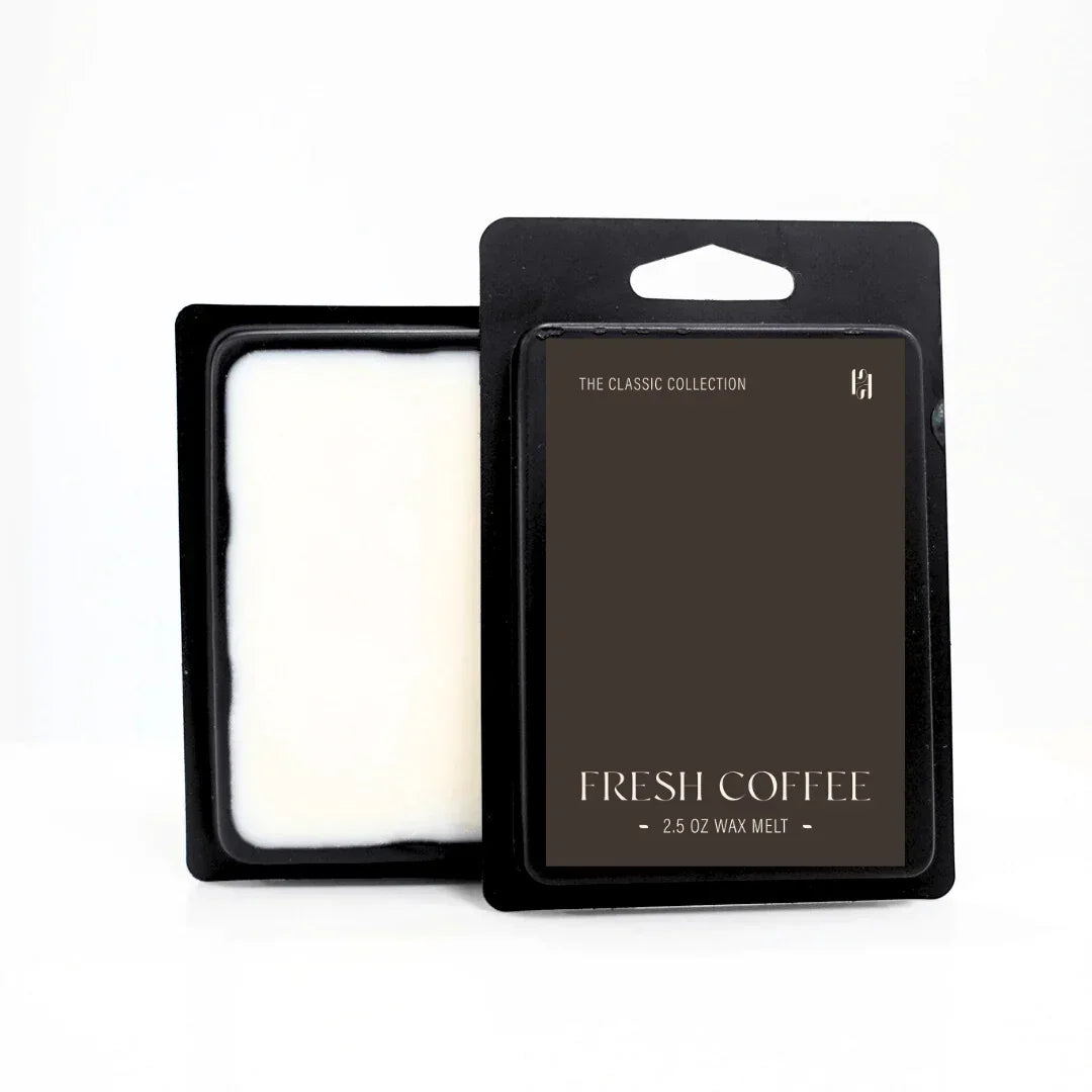 Wax Melts Pretty Honest Candles