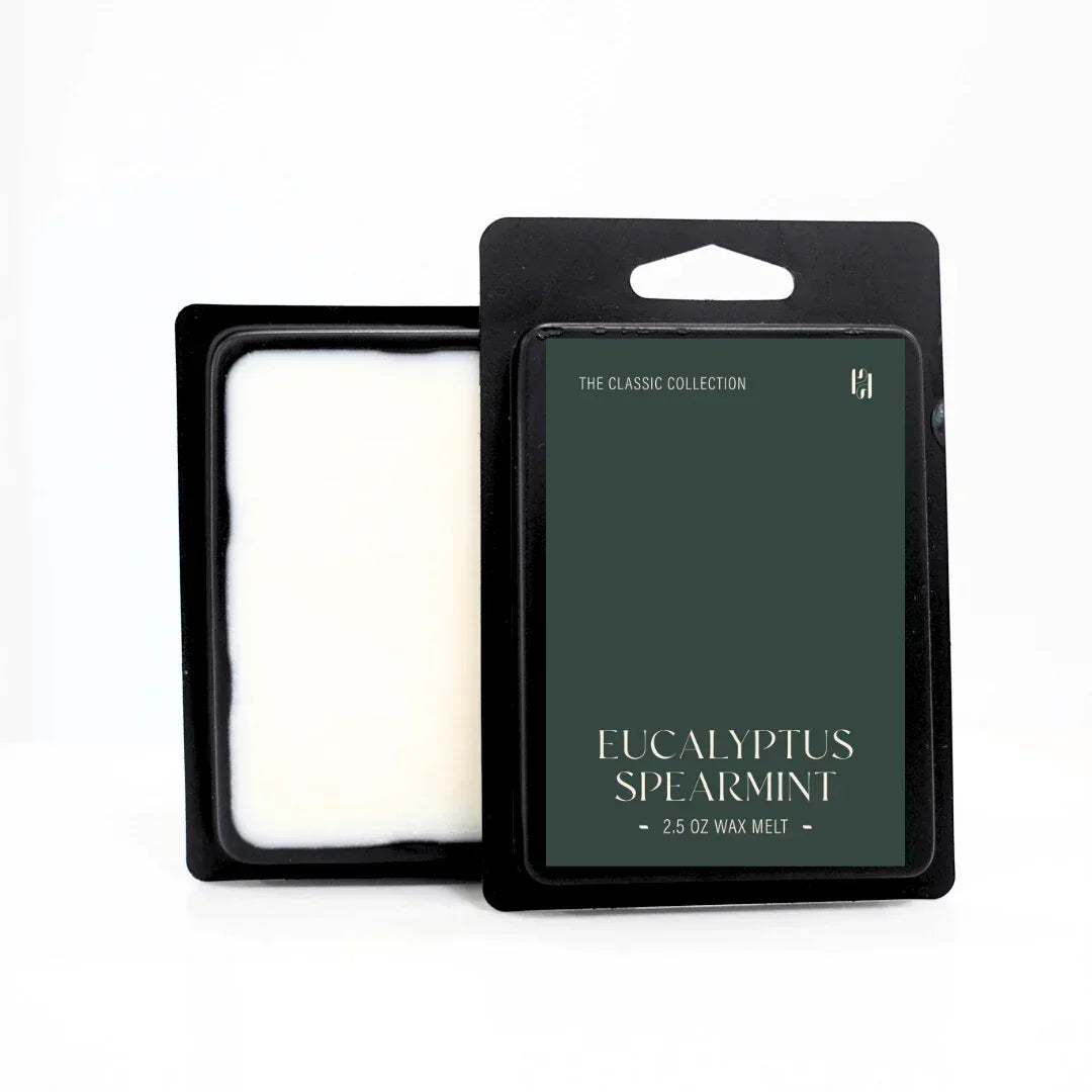 Wax Melts Pretty Honest Candles
