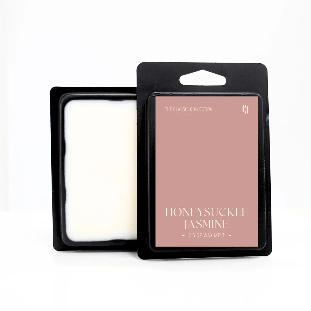 Wax Melts Pretty Honest Candles