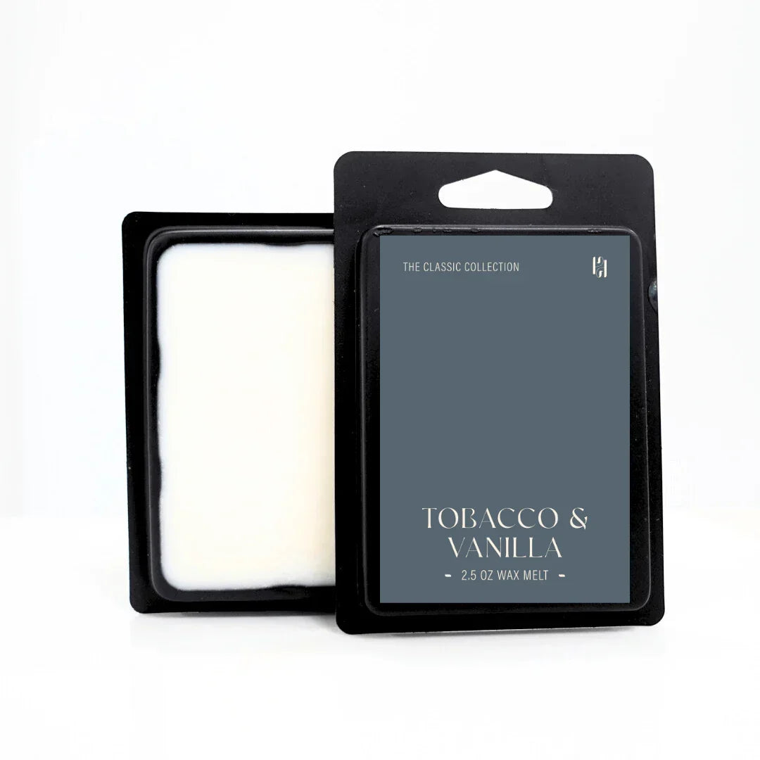 Wax Melts Pretty Honest Candles