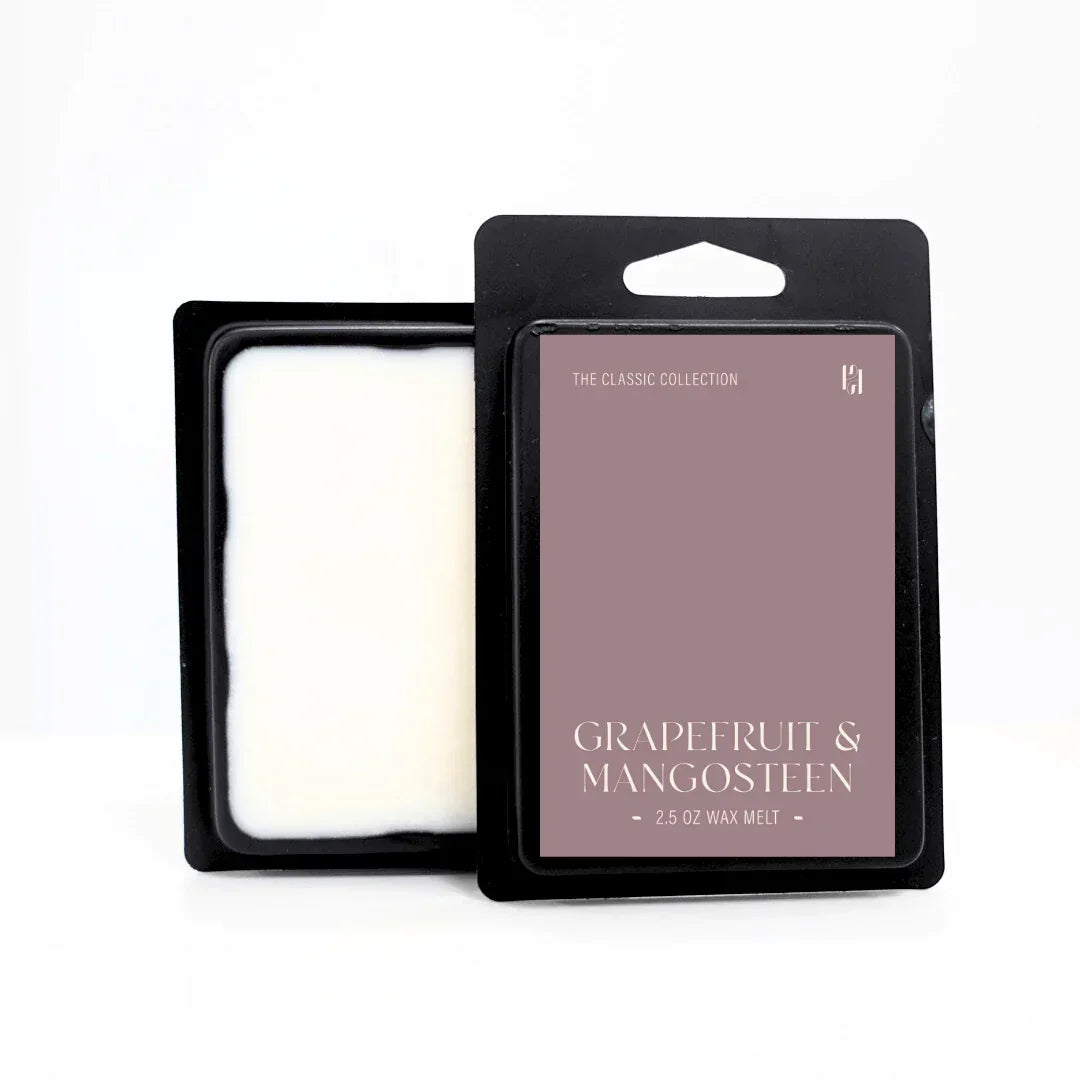 Wax Melts Pretty Honest Candles