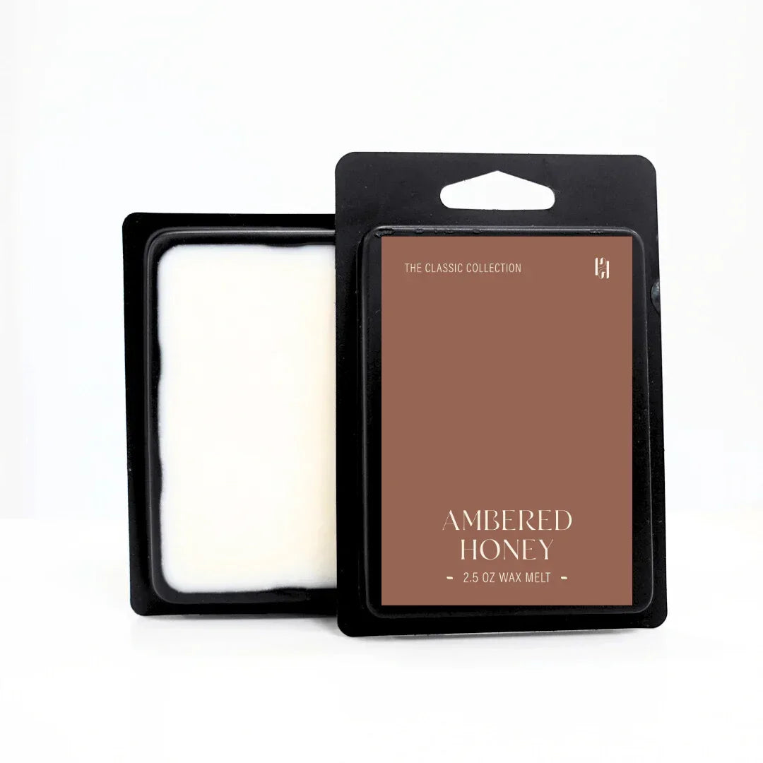 Wax Melts Pretty Honest Candles