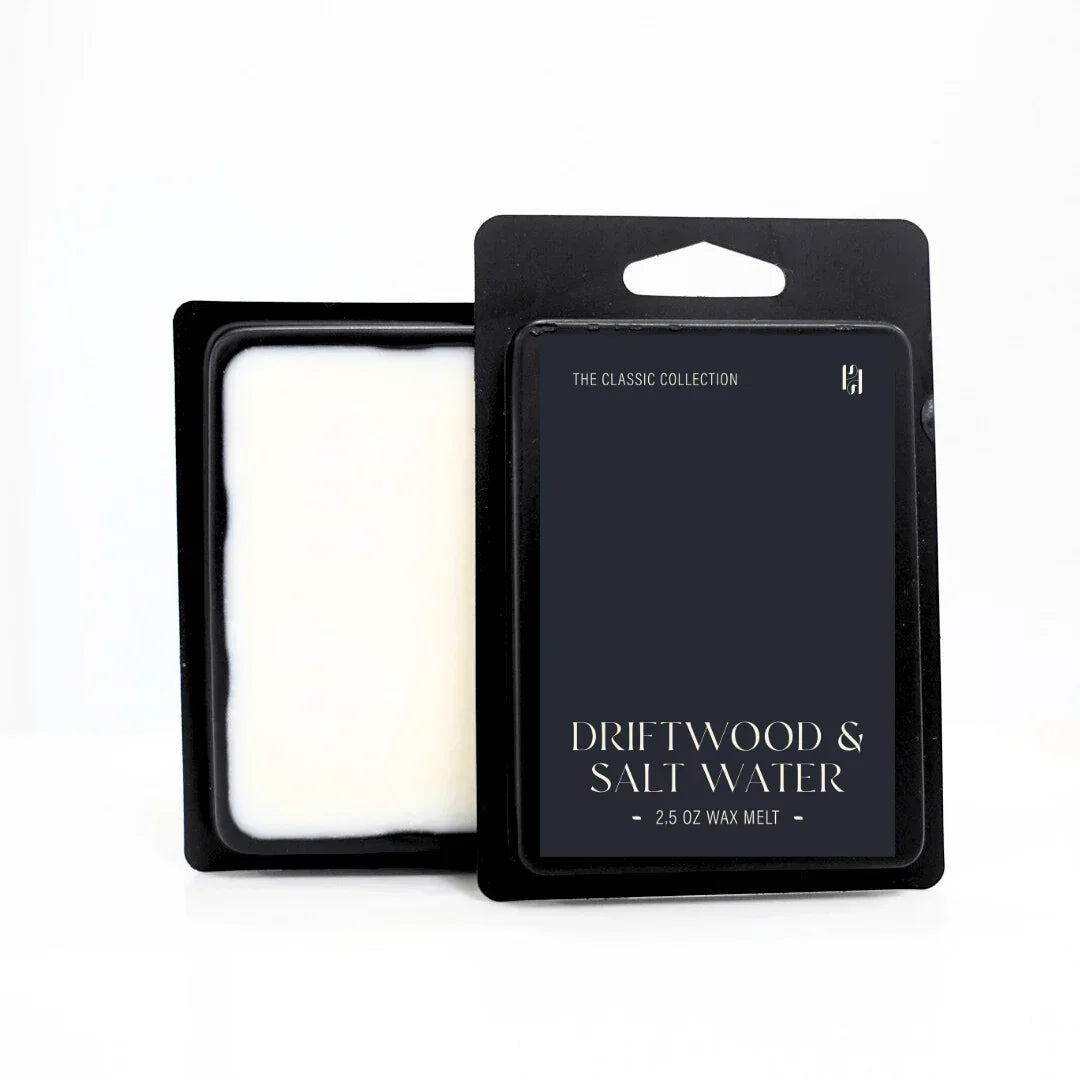 Wax Melts Pretty Honest Candles