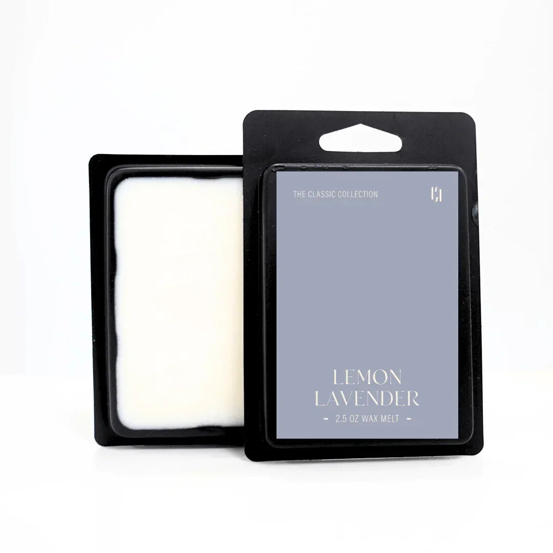 Wax Melts Pretty Honest Candles