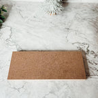 White Christmas Sign Gia Roma