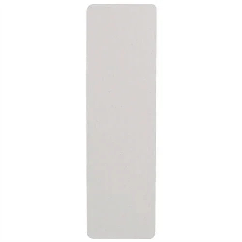 White Top Commercial Grade 60-inch Folding Table - Holds up to 330 lbs