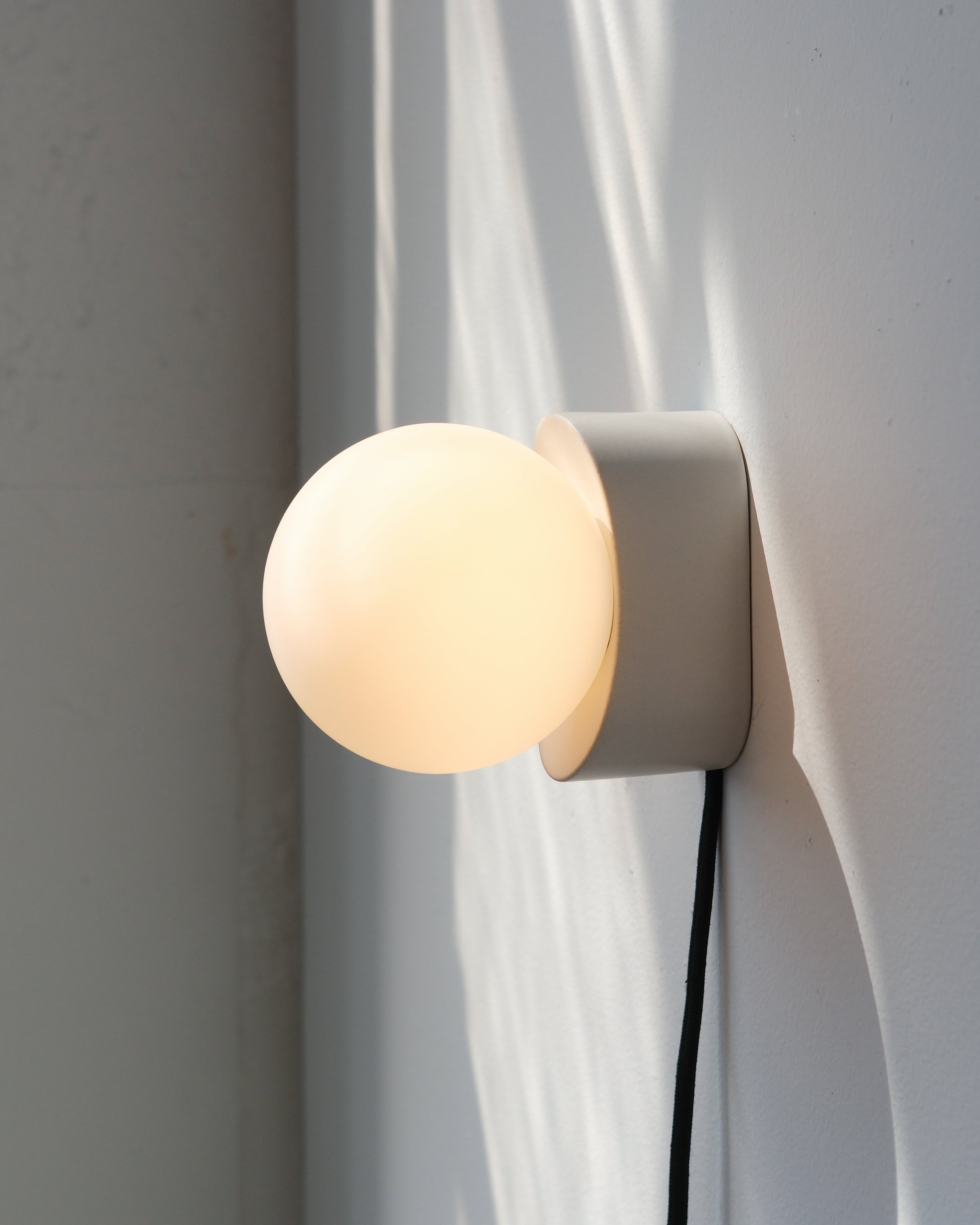 Iota Sconce