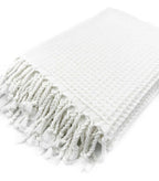 Waffle Turkish Towel