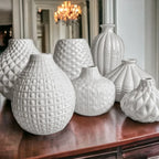 Whitney Vases Gia Roma