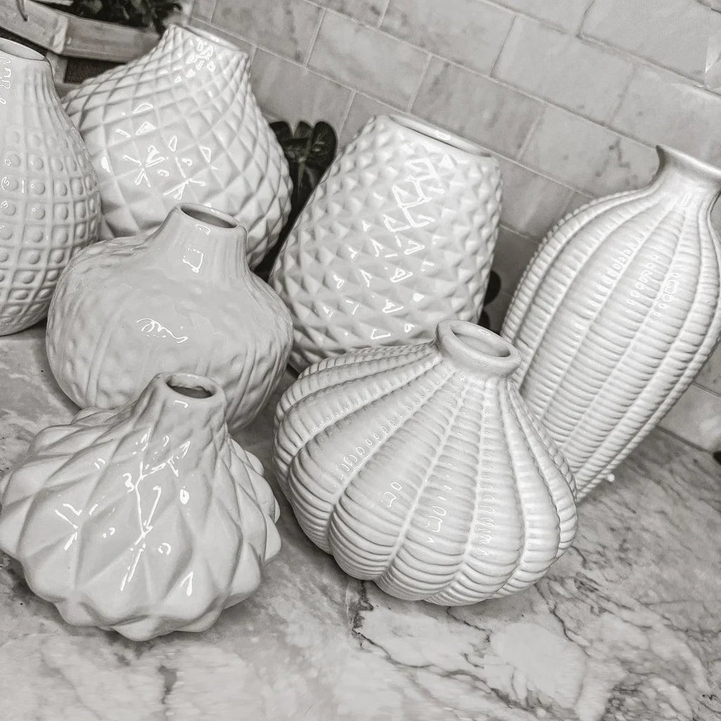Whitney Vases Gia Roma