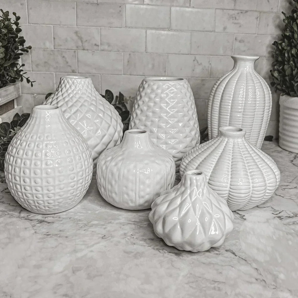 Whitney Vases Gia Roma