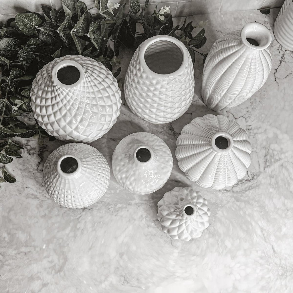 Whitney Vases Gia Roma