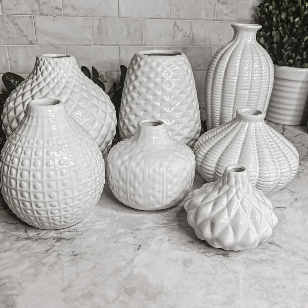 Whitney Vases Gia Roma