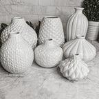 Whitney Vases Gia Roma