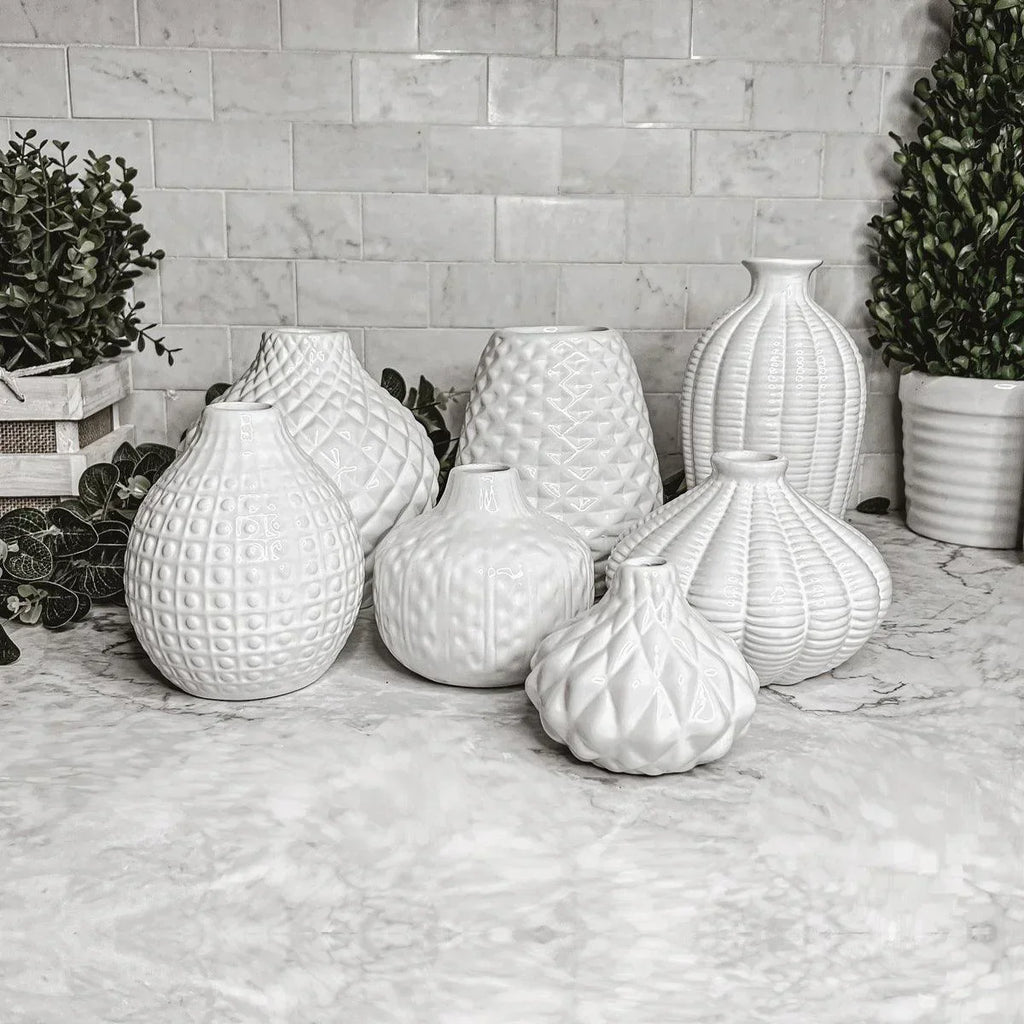 Whitney Vases Gia Roma
