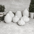 Whitney Vases Gia Roma