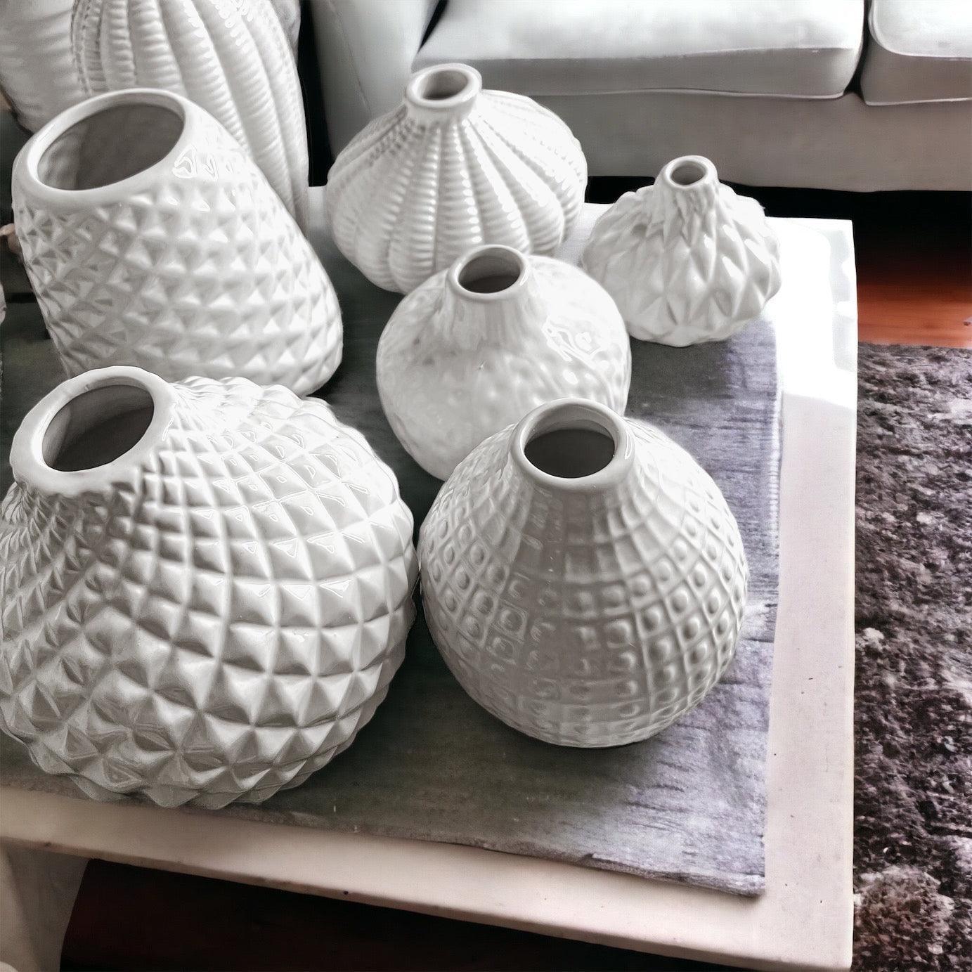Whitney Vases Gia Roma