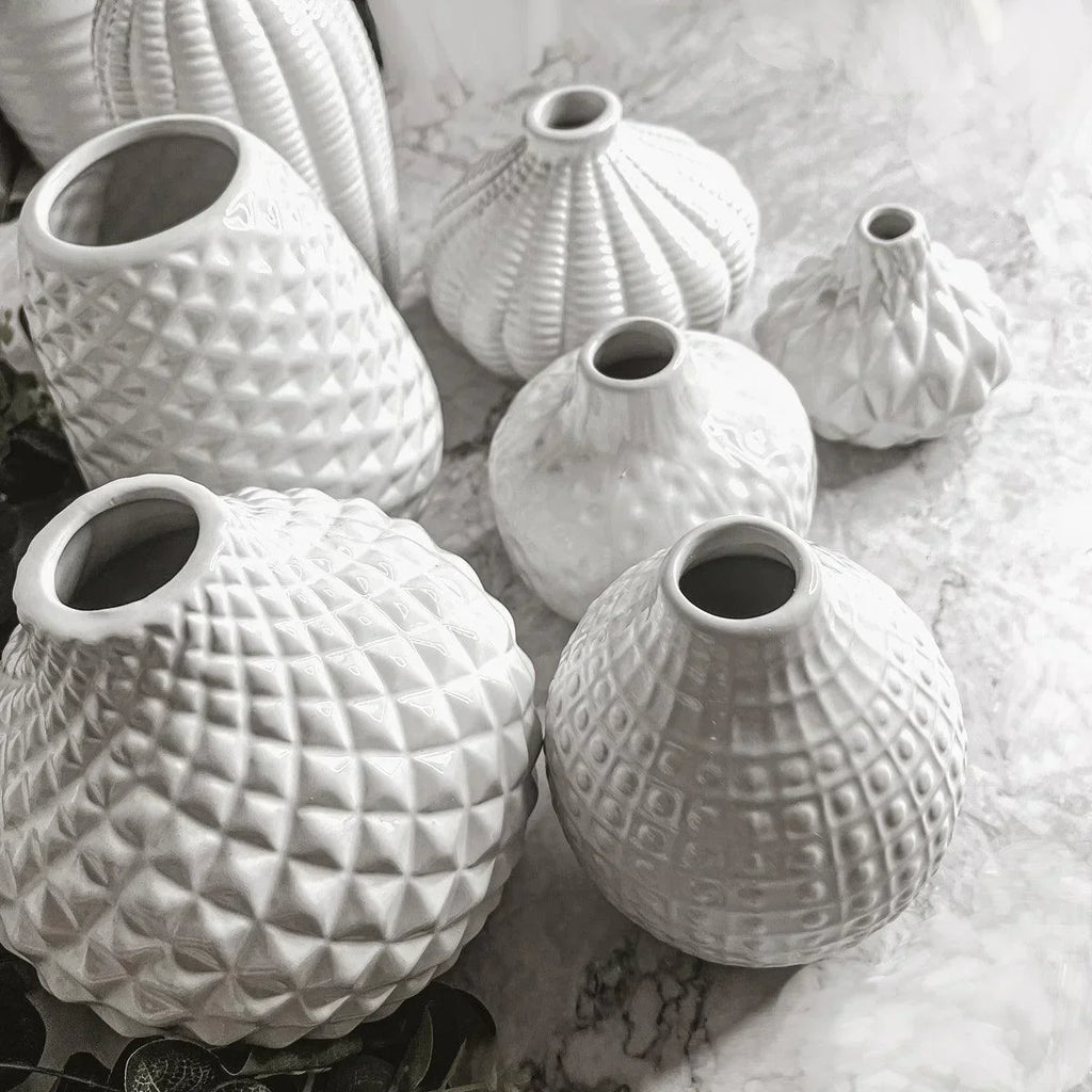 Whitney Vases Gia Roma