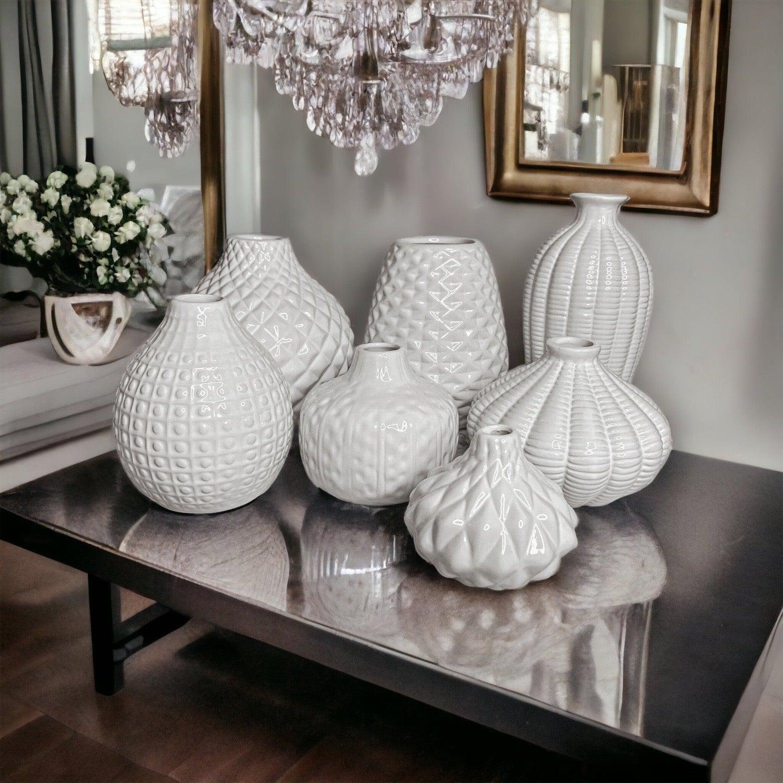 Whitney Vases Gia Roma