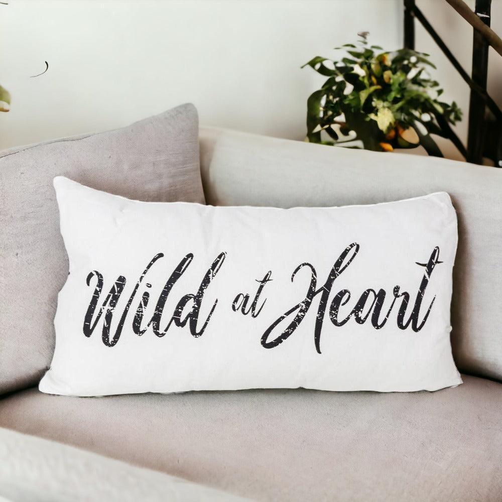 Wild At Heart Gia Roma
