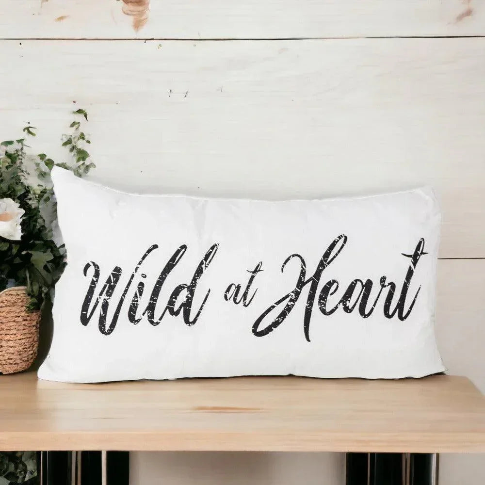 Wild At Heart Gia Roma