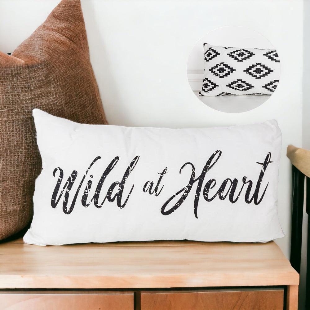 Wild At Heart Gia Roma