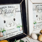 Wild Rabbit Farms Gia Roma