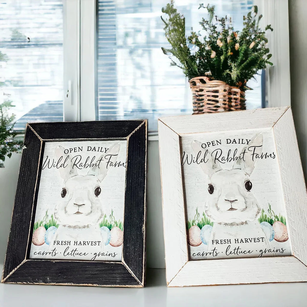 Wild Rabbit Farms Gia Roma