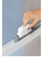 Window Brush - Small Gap Plastic
