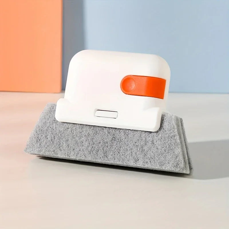 Window Brush - Small Gap Plastic