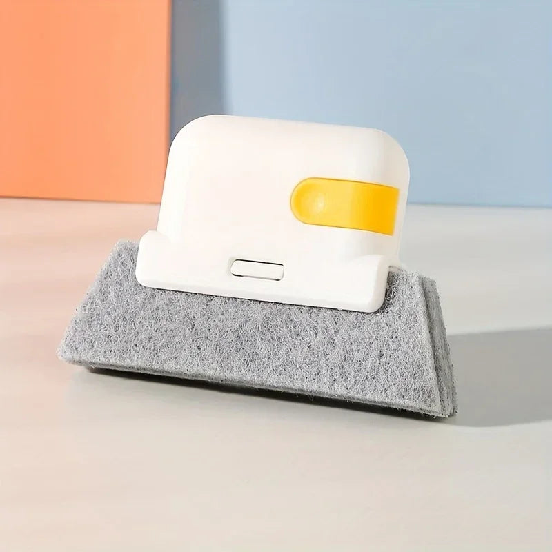 Window Brush - Small Gap Plastic