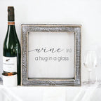 Wine: A Hug Gia Roma