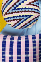 Almolonga Pillow - Multi Archive New York