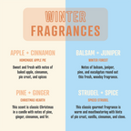 One Degree Hotter | Soy Wax Scented Candle Embery Candles