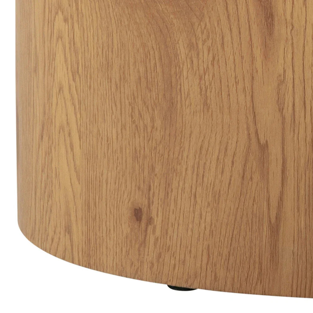 Mice Oval Coffee Table Set - Multiple Colours House Of Avana