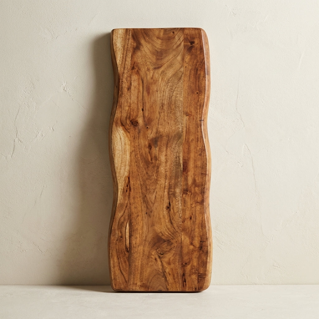 House of Avana Large Mango Wood Platter