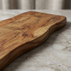 House of Avana Large Mango Wood Platter