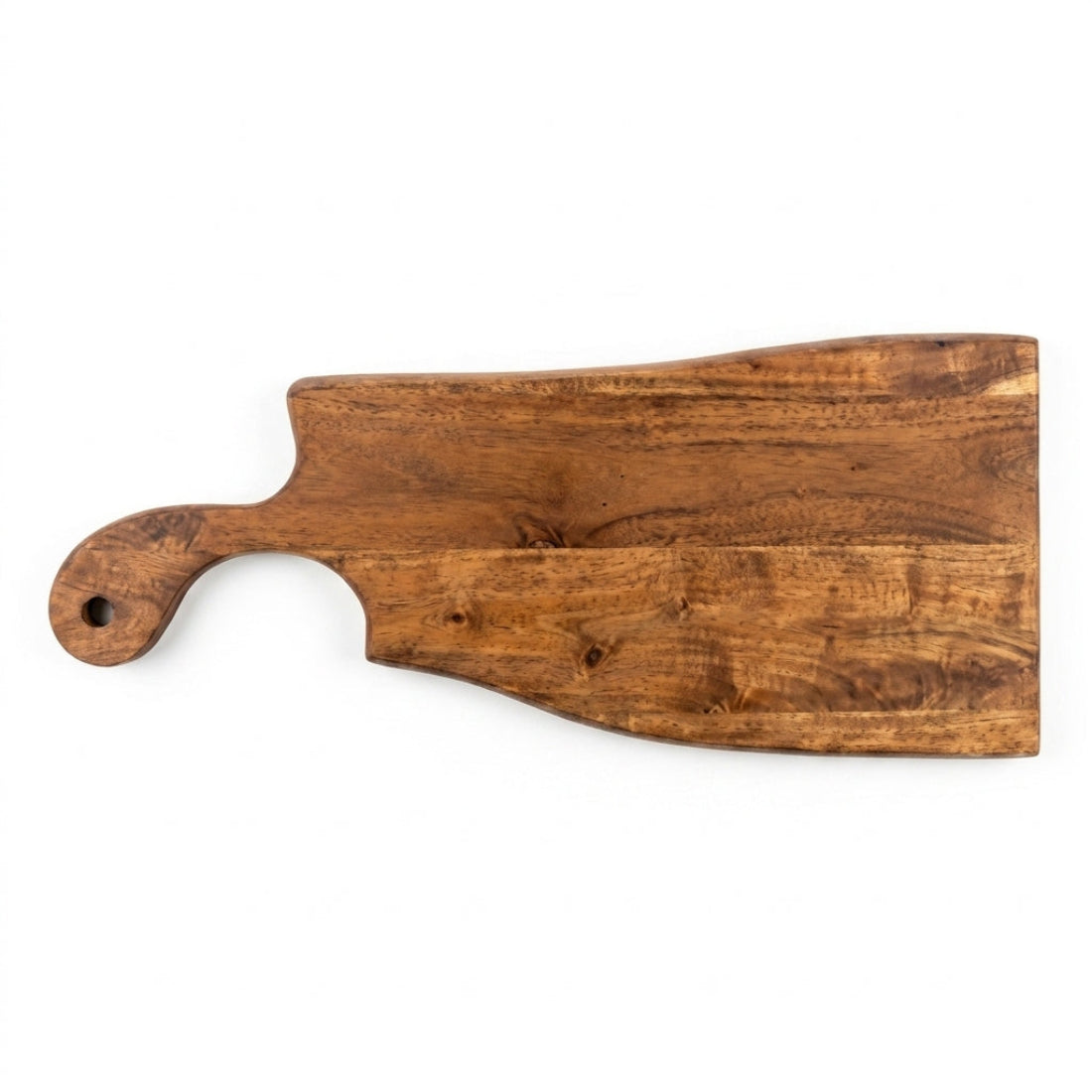 House of Avana Mango Wood Cheese Platter