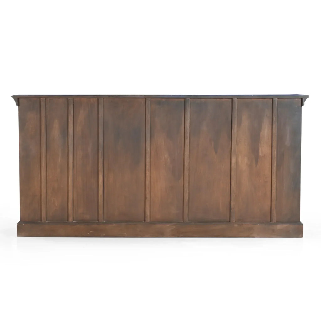 Woodland Blue Sideboard- 72"