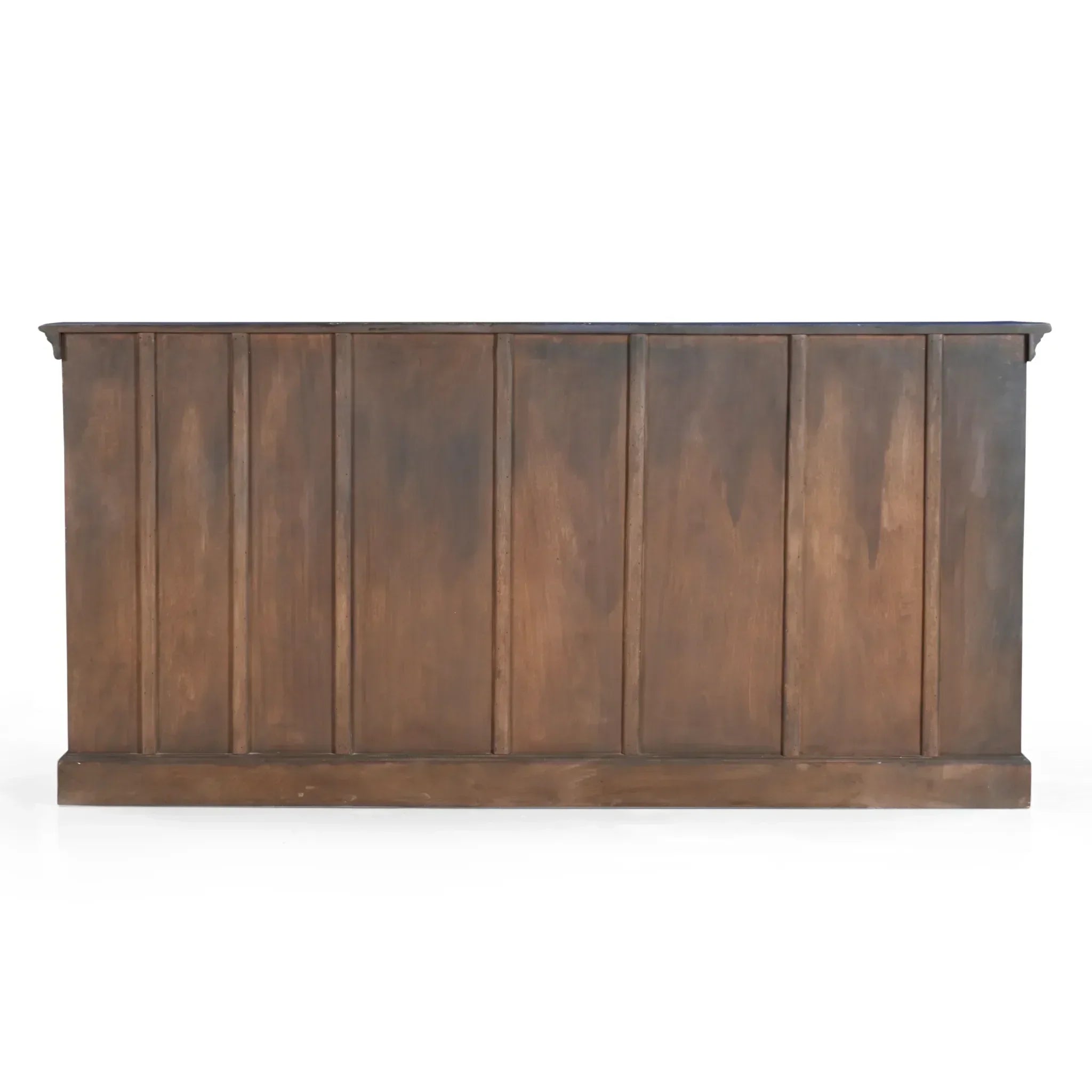 Woodland Blue Sideboard- 72"